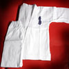 Karate-gi uczniowskie - przejdź do strony produktu